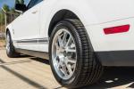 Shelby GT500 2007 года